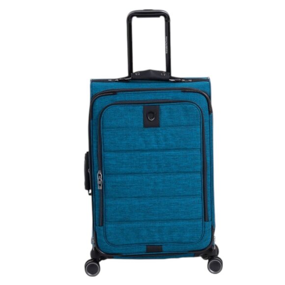 TRAVELERS CHOICE 27in Essential Softside Spinner - Picture 1 of 4